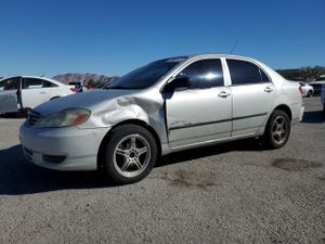 Toyota Corolla CE 1.8L 4 2003