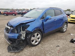 Buick Encore 1.4L 4 2015