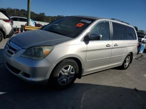 Honda Odyssey EX 3.5L 6 2006