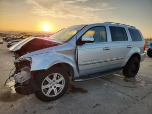 Chrysler Aspen LIMITED 4.7L 8 2007