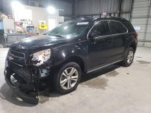 Chevrolet Equinox LT 2.4L 4 2015