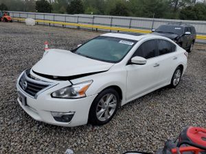 Nissan Altima 2.5 2.5L 4 2013