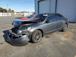Honda Accord EXL 2.4L 4 2011