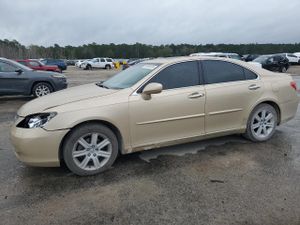 Lexus ES 350 3.5L 6 2008