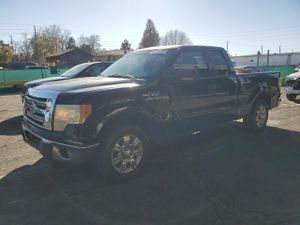 Ford F-150 SUPER CAB 4.6L 8 2010