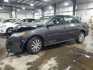 Toyota Corolla BASE 1.8L 4 2012