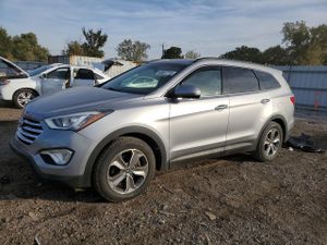 Hyundai Santa Fe GLS 3.3L 6 2013