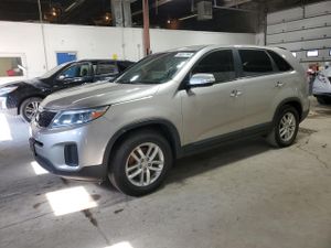 Kia Sorento LX 2.4L 4 2015