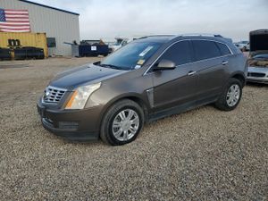 Cadillac SRX LUXURY COLLECTION 3.6L 6 2014