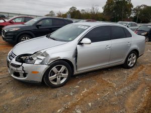 Volkswagen Jetta SE 2.5L 5 2009