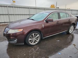 Lincoln MKS 3.7L 6 2009