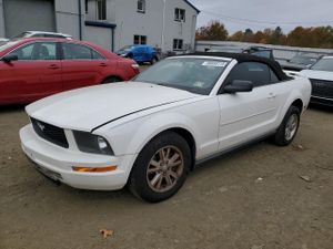 Ford Mustang 4.0L 6 2007