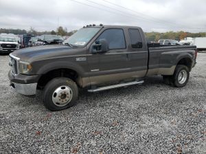 Ford F-350 SUPER DUTY 6.0L 8 2006