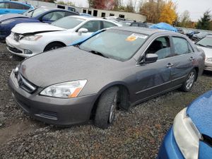 Honda Accord EX 2.4L 4 2006