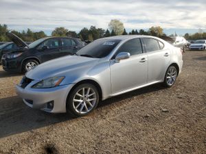 Lexus IS 250 2.5L 6 2012