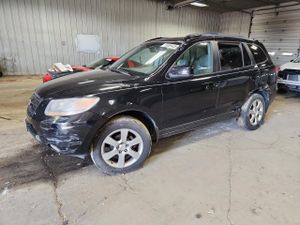 Hyundai Santa Fe SE 3.3L 6 2007