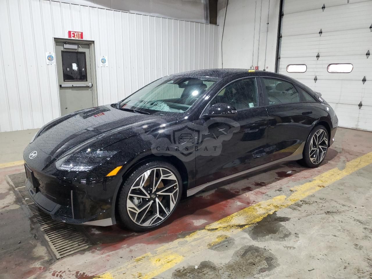 Hyundai IONIQ 6 SEL 2024
