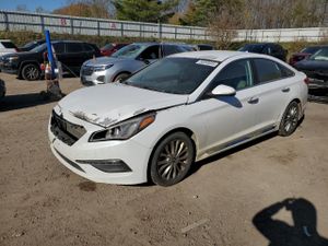 Hyundai Sonata SPORT 2.4L 4 2015