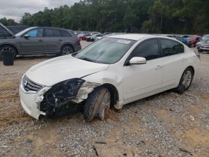 Nissan Altima SR 3.5L 6 2012