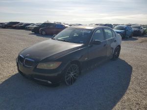 BMW 3 Series I 3.0L 6 2008