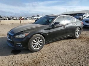 Infiniti Q50 BASE 3.7L 6 2014