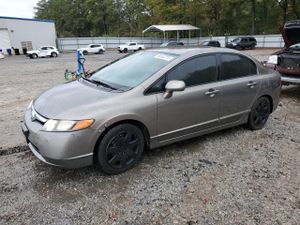 Honda Civic LX 1.8L 4 2008