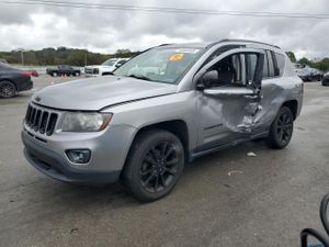 Jeep Compass SPORT 2.0L 4 2015