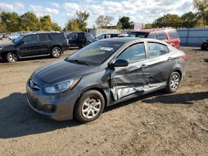 Hyundai Accent GLS 1.6L 4 2012
