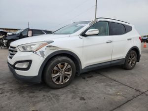 Hyundai Santa Fe 2.4L 4 2013