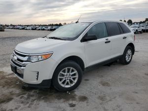 Ford Edge SE 3.5L 6 2013
