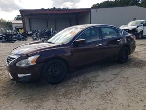 Nissan Altima 2.5 2.5L 4 2014