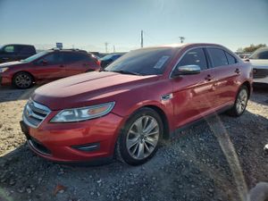 Ford Taurus LIMITED 3.5L 6 2012