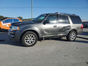 Ford Expedition LIMITED 3.5L 6 2015