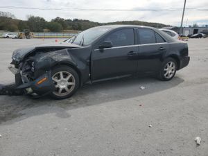 Cadillac STS 3.6L 6 2006