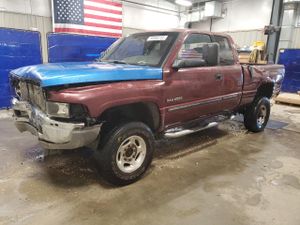 Dodge RAM 5.9L 6 2001