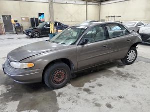 Buick Century CUSTOM 3.1L 6 2003