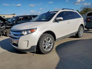 Ford Edge SEL 3.5L 6 2014