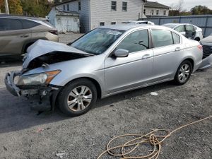 Honda Accord LXP 2.4L 4 2009