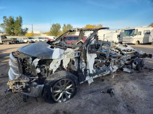 Ford F-150 SUPERCREW 3.5L 6 2015