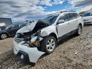 Subaru Outback 2.5I LIMITED 2.5L 4 2014