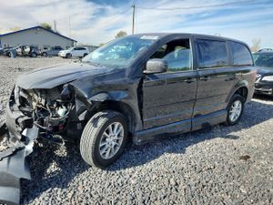 Dodge Grand Caravan (Caravan) R/T 3.6L 6 2012