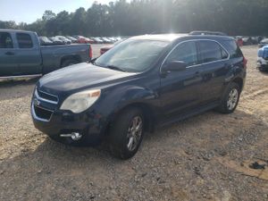 Chevrolet Equinox LT 2.4L 4 2015