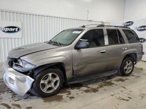 Chevrolet Trailblazer LS 4.2L 6 2007