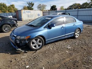 Honda Civic EX 1.8L 4 2006