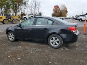Chevrolet Cruze LT 1.4L 4 2015