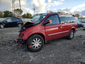 Chrysler Town & Country TOURING 3.8L 6 2005