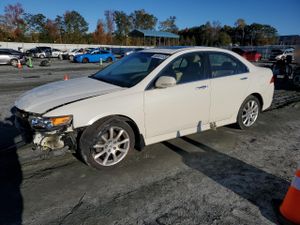 Acura TSX 2.4L 4 2008
