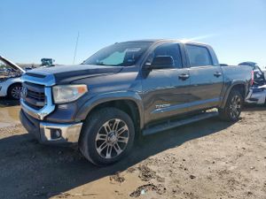 Toyota Tundra CREWMAX SR5 5.7L 8 2015