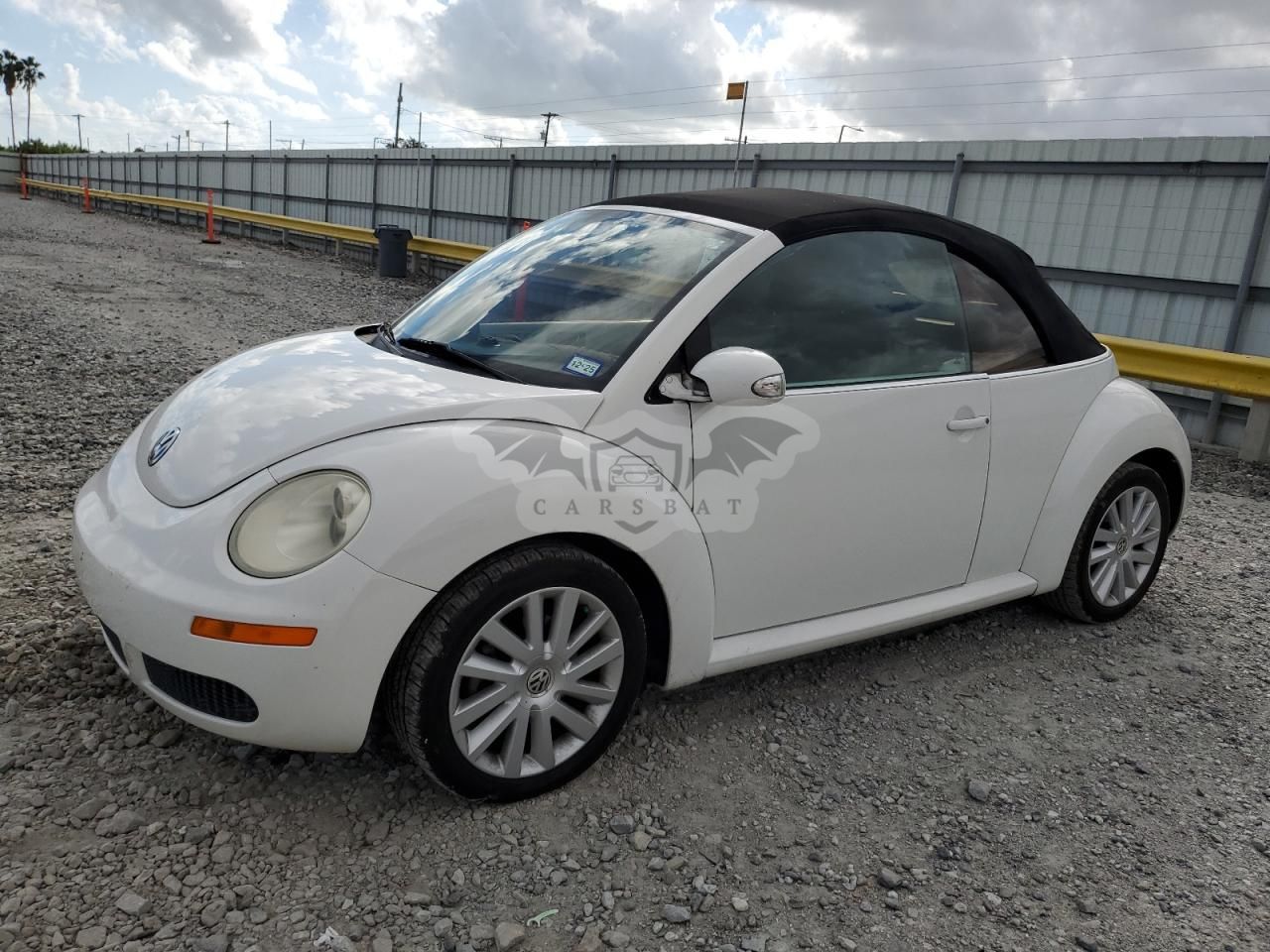 Volkswagen Beetle S 2.5L 5 2009