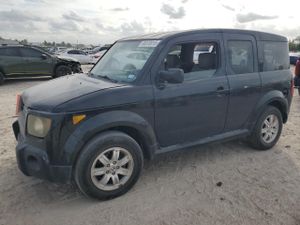 Honda Element EX 2.4L 4 2007